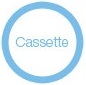 cassette